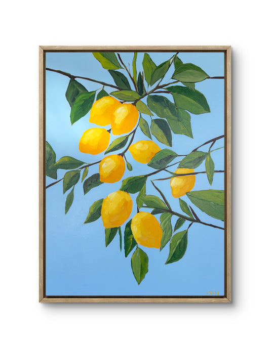 Lemons