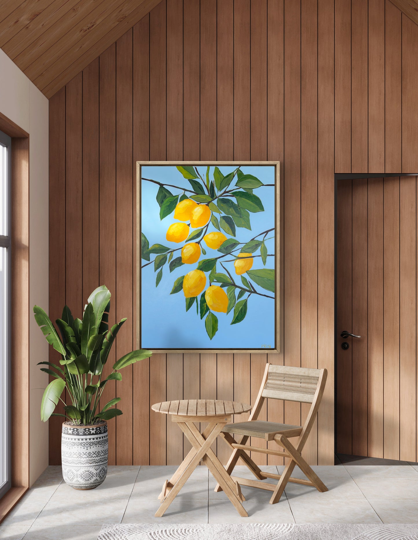 Lemons