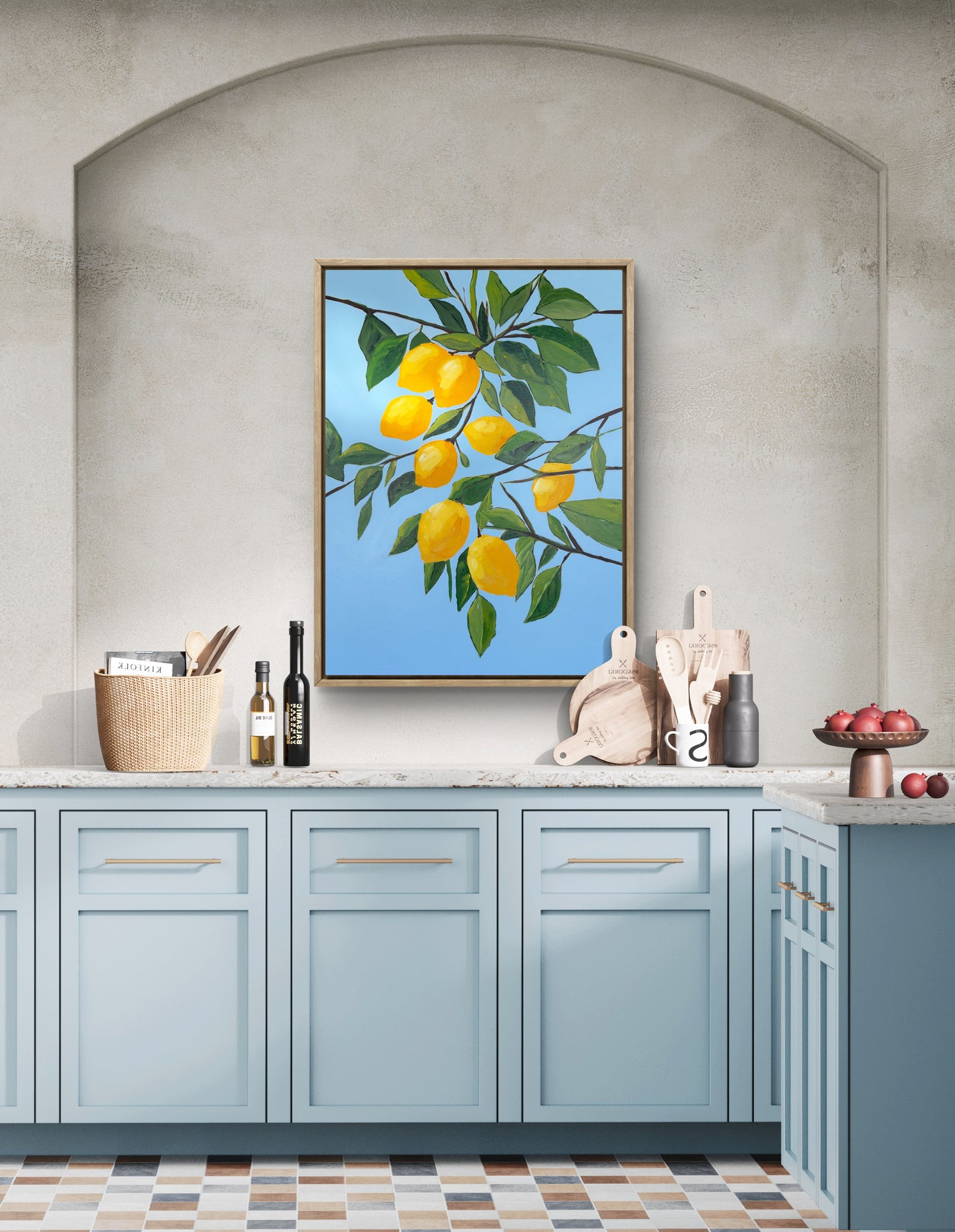 Lemons