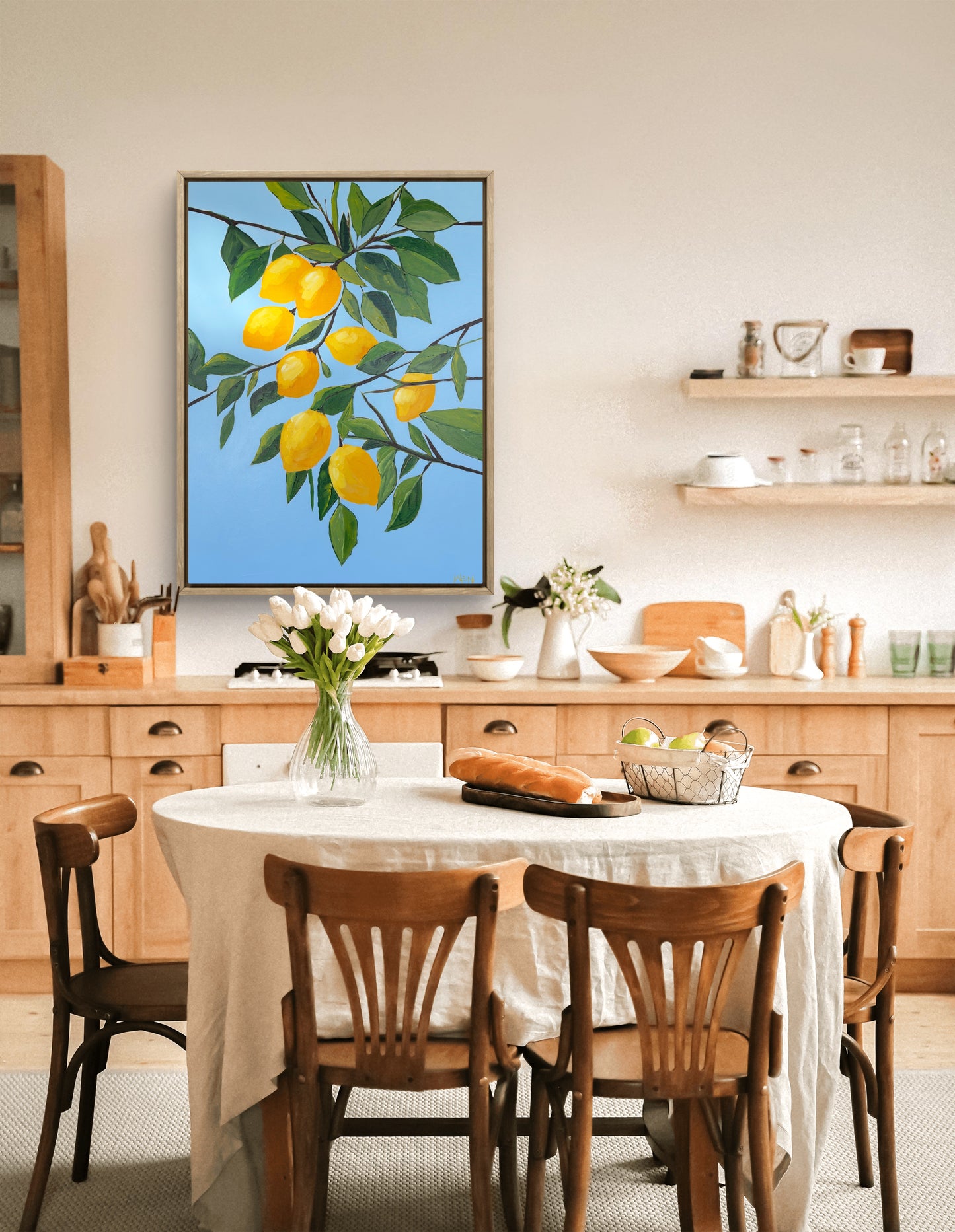 Lemons