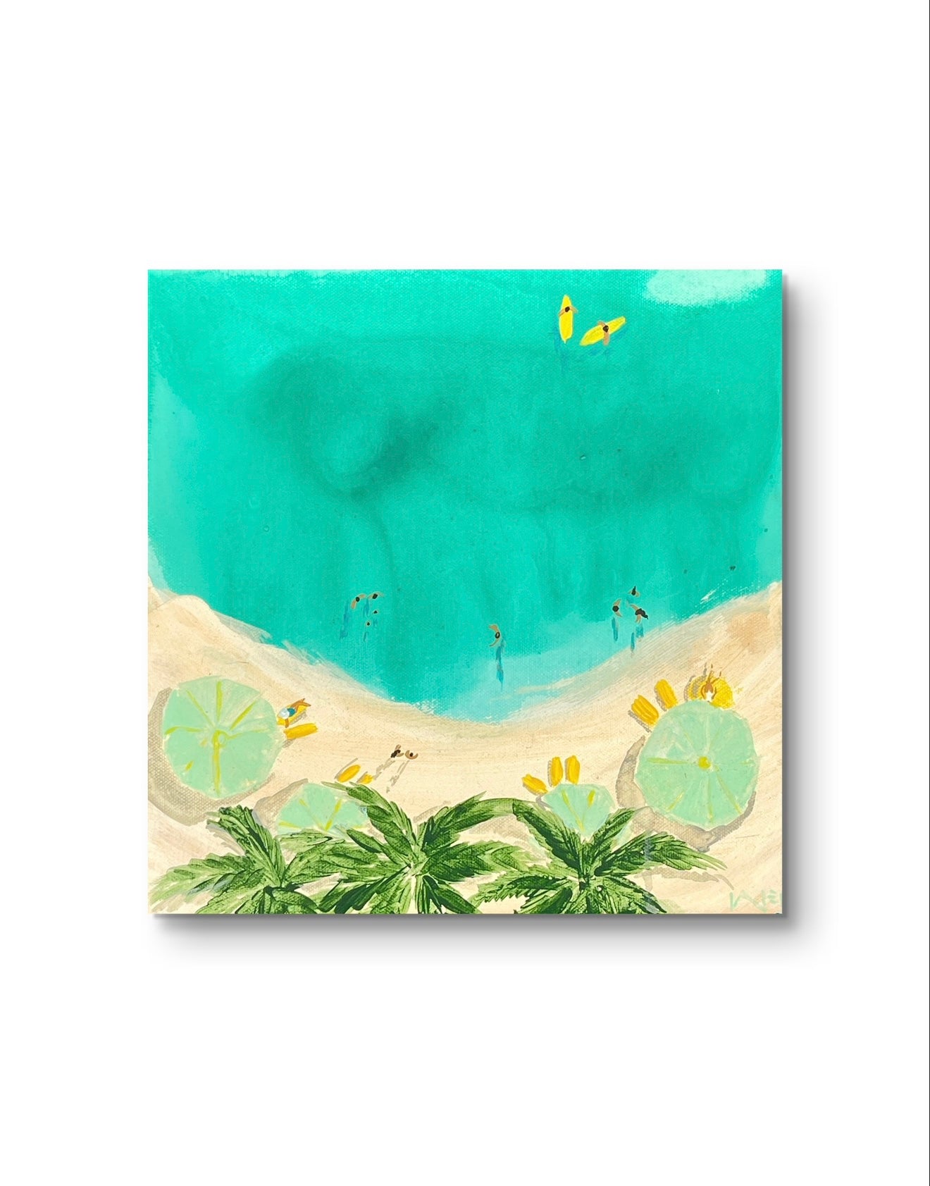 Teal