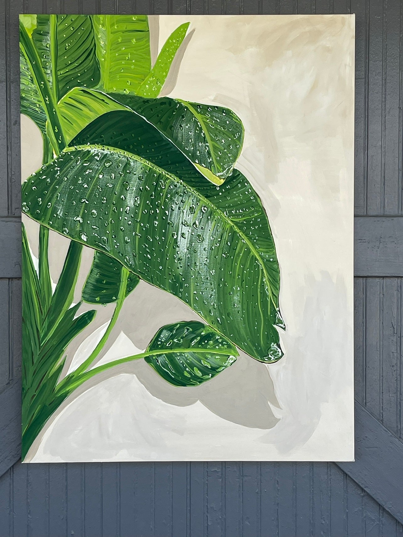 LEAF 2