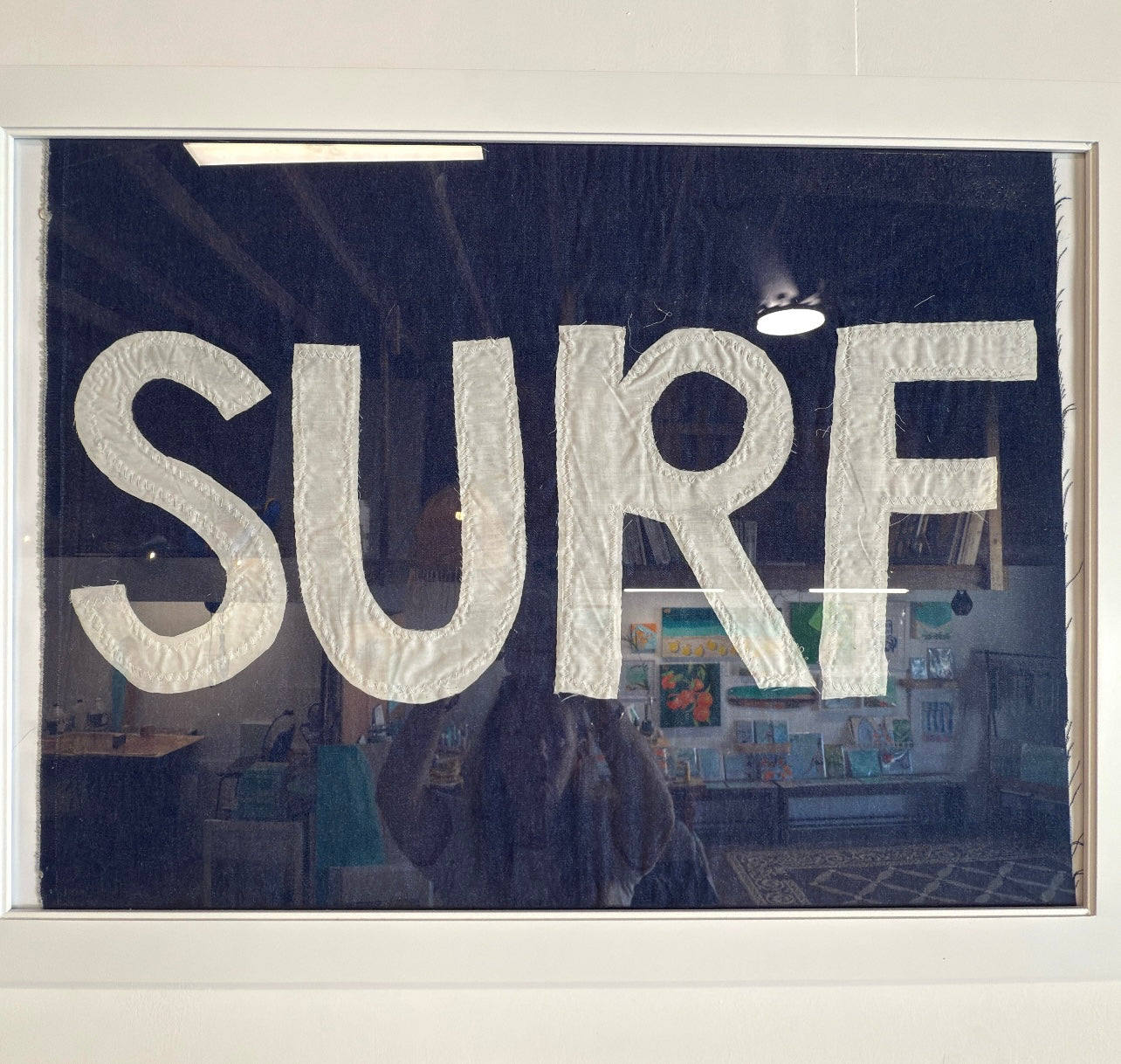 SURF