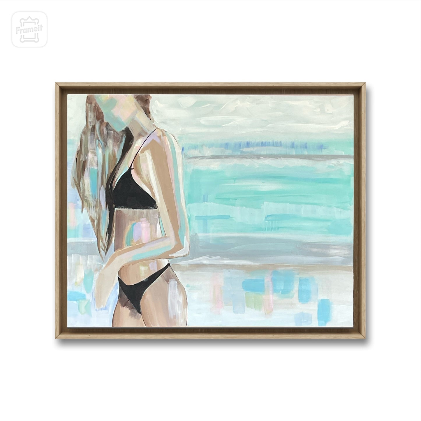Ashley Print